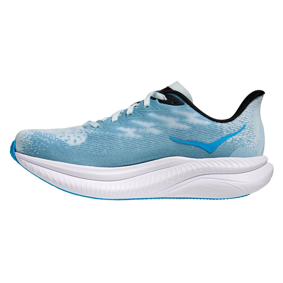 Hoka one Women's Mach 6 Running Shoe
